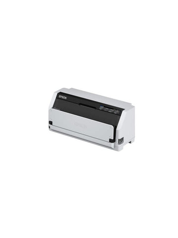 Epson LQ-690II 24-Pin Dot Matrix Printer UAE | High-Speed Impact Printer Dubai Abu Dhabi Sharjah Ajman Fujairah Ras Al Khaimah Umm Al Quwain