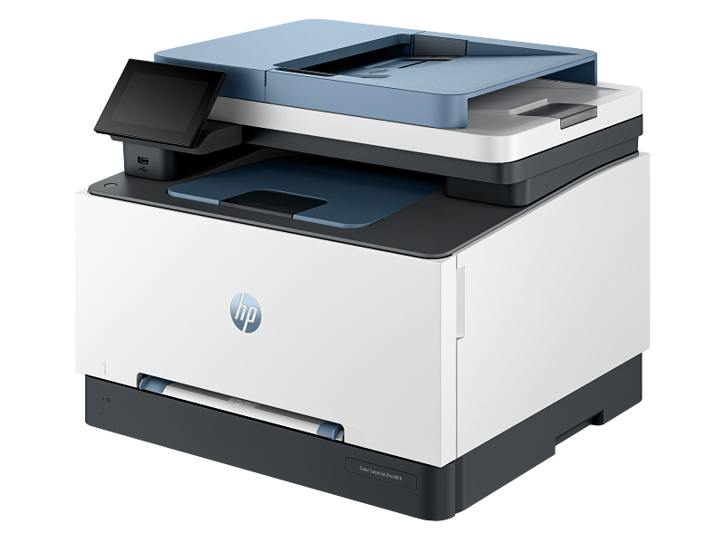 HP Color LaserJet Pro MFP 3303fdn Printer | UAE-Wide Delivery