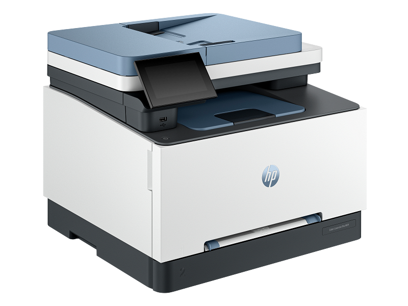HP Color LaserJet Pro MFP 3303fdn Printer | UAE-Wide Delivery