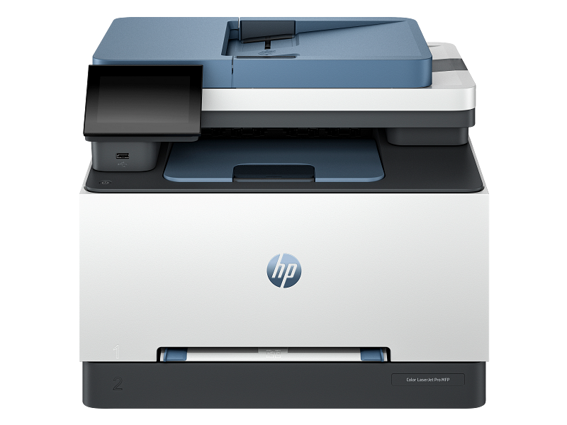 HP Color LaserJet Pro MFP 3303fdn Printer | UAE-Wide Delivery
