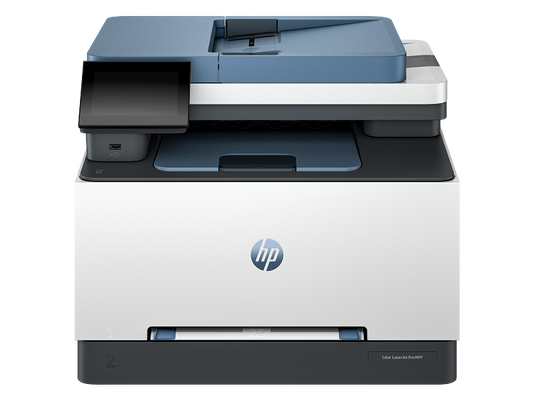 HP Color LaserJet Pro MFP 3303fdn Printer | UAE-Wide Delivery