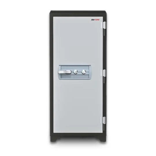 Safire FR1060-2KL Fire Safe Dimensions 1254x580x586mm – Buy Fire-Rated Safe UAE