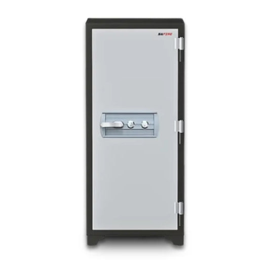 SAFIRE FR 1060 Fire Resistant Safe | 2 Key Lock | 169L | 90-Min Fire Rated
