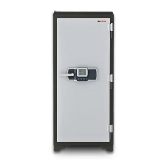 SAFIRE FR 1060 Digital Lock Fire Resistant Security Safe | 169L | 90-Min Fire Rated
