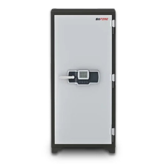 SAFIRE FR 1260 Fire Resistant Safe with Digital Lock | 90-Min Fire Protection | UAE