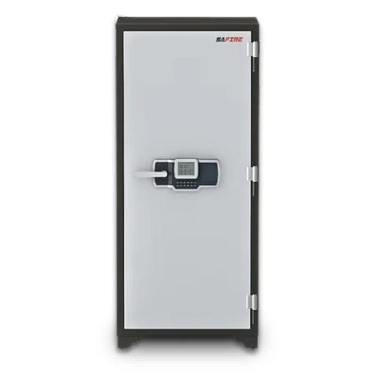 SAFIRE FR 1360 Fire Resistant Safe with Digital Lock | 90-Min Fire Protection
