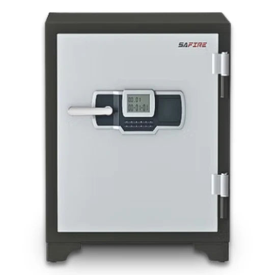 SAFIRE FR 560 Digital Lock Fire Resistant Security Safe | 120-Min Fire Rated