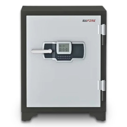 SAFIRE FR 560 Digital Lock Fire Resistant Security Safe | 120-Min Fire Rated