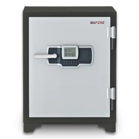 SAFIRE FR 560 Digital Lock Fire Resistant Security Safe | 120-Min Fire Rated