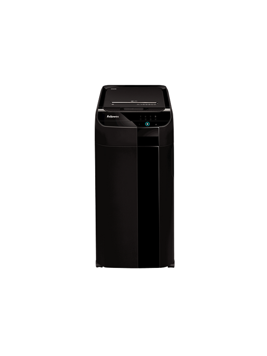 Fellowes AutoMax 550C Auto Feed Shredder with Warranty | UAE Wide Delivery to Dubai, Abu Dhabi, Sharjah & All Emirates