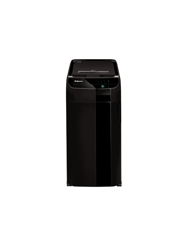 Fellowes AutoMax 350C Auto Feed Shredder UAE | Cross-Cut Paper Shredder with Warranty
