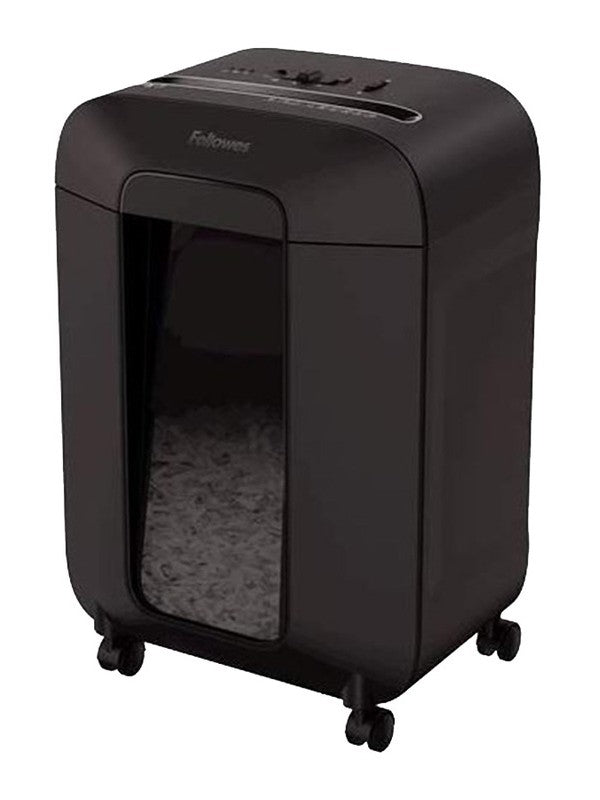 Fellowes LX85 Cross-Cut Shredder UAE | 4x35mm P-3 Security Paper Shredder with Warranty - Dubai, Abu Dhabi, Sharjah & All Emirates