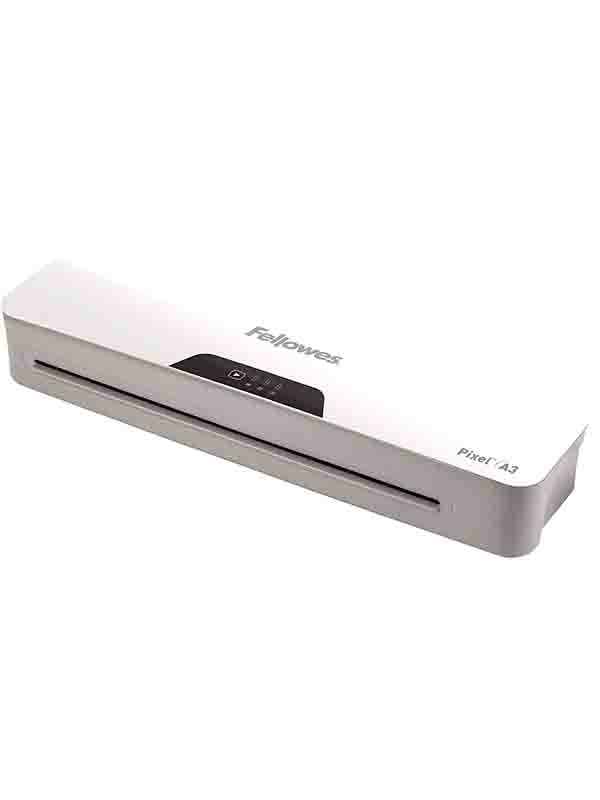 Fellowes Pixel A3 Laminator UAE | Dubai, Abu Dhabi, Sharjah & All Emirates Delivery