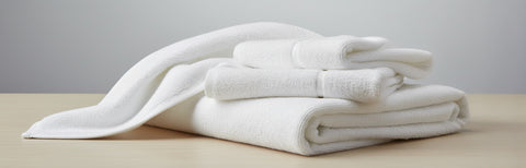 Premium Turkish Cotton Towel Set UAE | 600 GSM Luxury Bath Linen Dubai Abu Dhabi