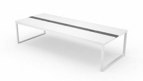 Meeting Table 120x240cm | Conference Room Table Dubai UAE | INFINI HOMES