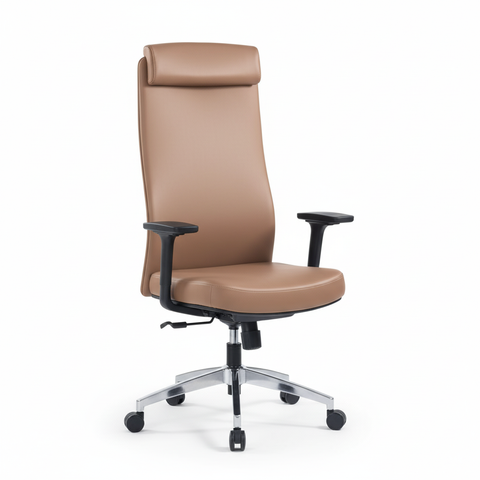 Premium High Back Executive Chair UAE | Dubai Abu Dhabi Sharjah Delivery