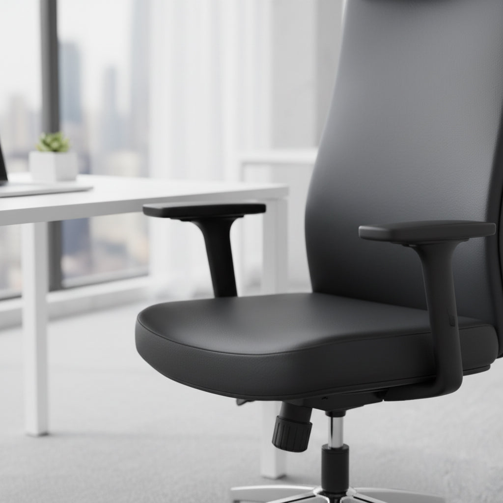 Premium High Back Executive Chair UAE | Dubai Abu Dhabi Sharjah Delivery