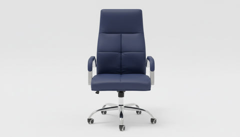 INFINI HOMES High Back Swivel Chair UAE - Model Cooper 216 HB Dubai Abu Dhabi Sharjah