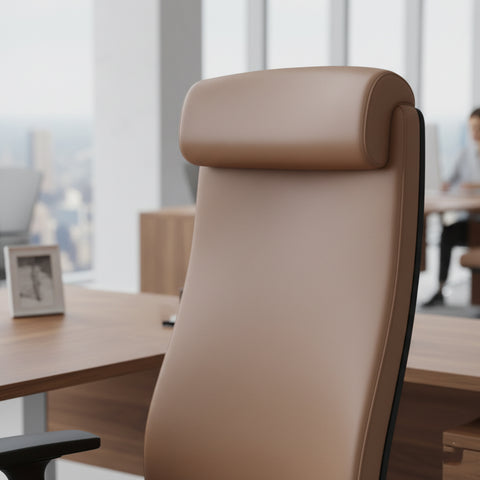 Premium High Back Executive Chair UAE | Dubai Abu Dhabi Sharjah Delivery