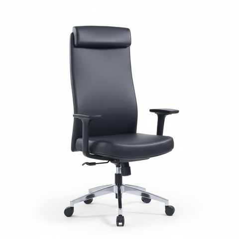 Premium High Back Executive Chair UAE | Dubai Abu Dhabi Sharjah Delivery