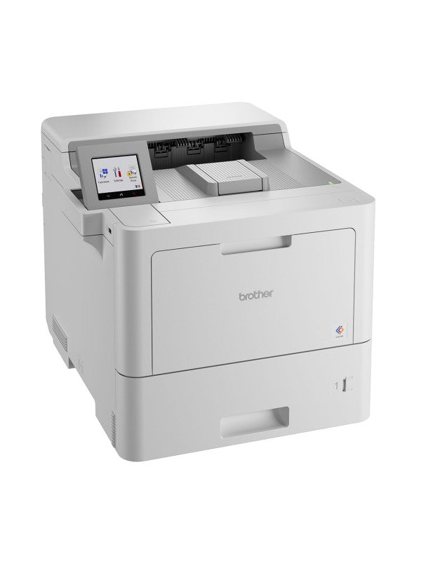 Brother HL-L9430CDN Color Laser Printer UAE - 40ppm Automatic Duplex Network Printer | Dubai Abu Dhabi Sharjah Ajman Umm Al Quwain Ras Al Khaimah Fujairah