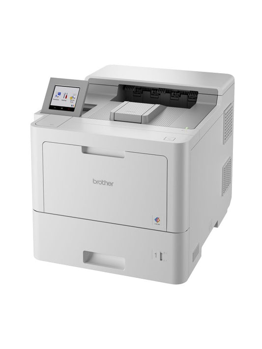 Brother HL-L9430CDN Color Laser Printer UAE - 40ppm Automatic Duplex Network Printer | Dubai Abu Dhabi Sharjah Ajman Umm Al Quwain Ras Al Khaimah Fujairah