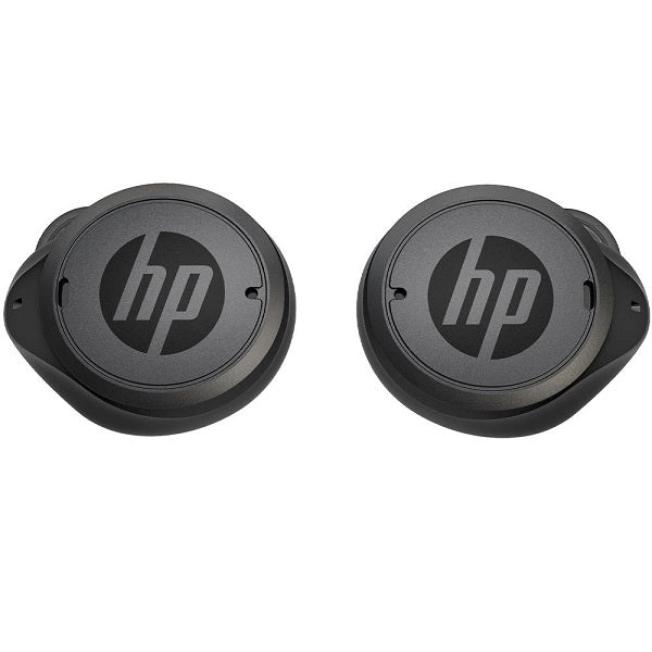 HP Hearing Pro Earphone Self-Fitting OTC Hearing Aids Gray UAE | Dubai, Abu Dhabi, Sharjah, Ajman, Fujairah, Ras Al Khaimah & Umm Al Quwain
