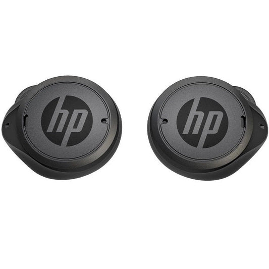 HP Hearing Pro Earphone Self-Fitting OTC Hearing Aids Gray UAE | Dubai, Abu Dhabi, Sharjah, Ajman, Fujairah, Ras Al Khaimah & Umm Al Quwain