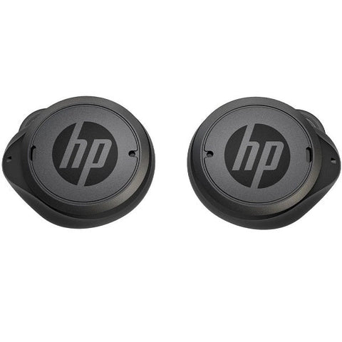HP Hearing Pro Earphone Self-Fitting OTC Hearing Aids Gray UAE | Dubai, Abu Dhabi, Sharjah, Ajman, Fujairah, Ras Al Khaimah & Umm Al Quwain