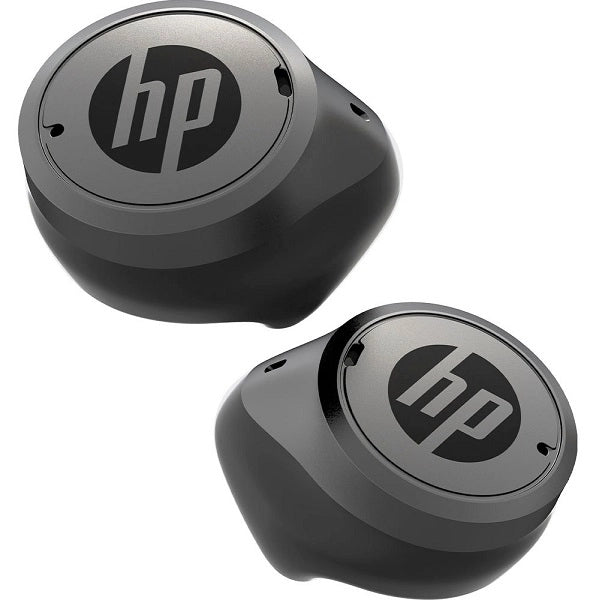 HP Hearing Pro Earphone Self-Fitting OTC Hearing Aids Gray UAE | Dubai, Abu Dhabi, Sharjah, Ajman, Fujairah, Ras Al Khaimah & Umm Al Quwain