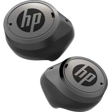 HP Hearing Pro Earphone Self-Fitting OTC Hearing Aids Gray UAE | Dubai, Abu Dhabi, Sharjah, Ajman, Fujairah, Ras Al Khaimah & Umm Al Quwain
