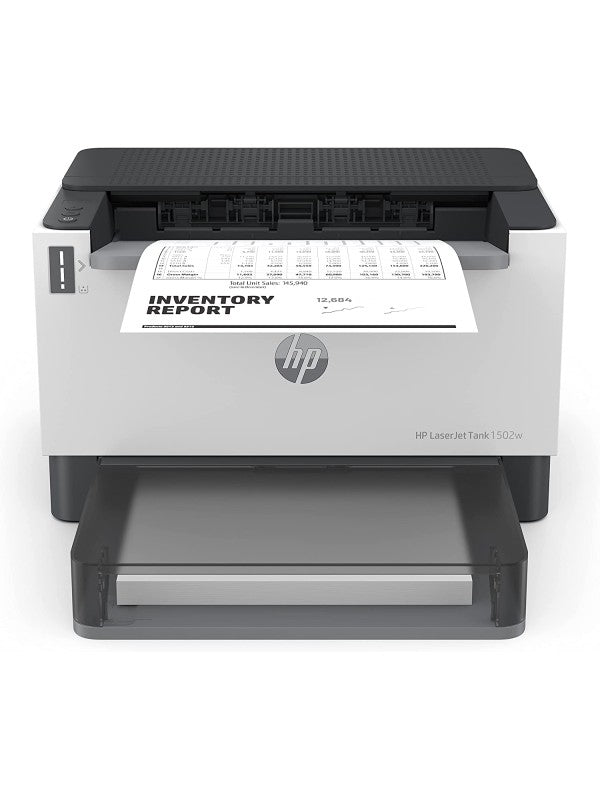HP LaserJet Tank 1502W Monochrome Wireless Printer UAE | Dubai Abu Dhabi Sharjah Ajman Fujairah RAK UAQ