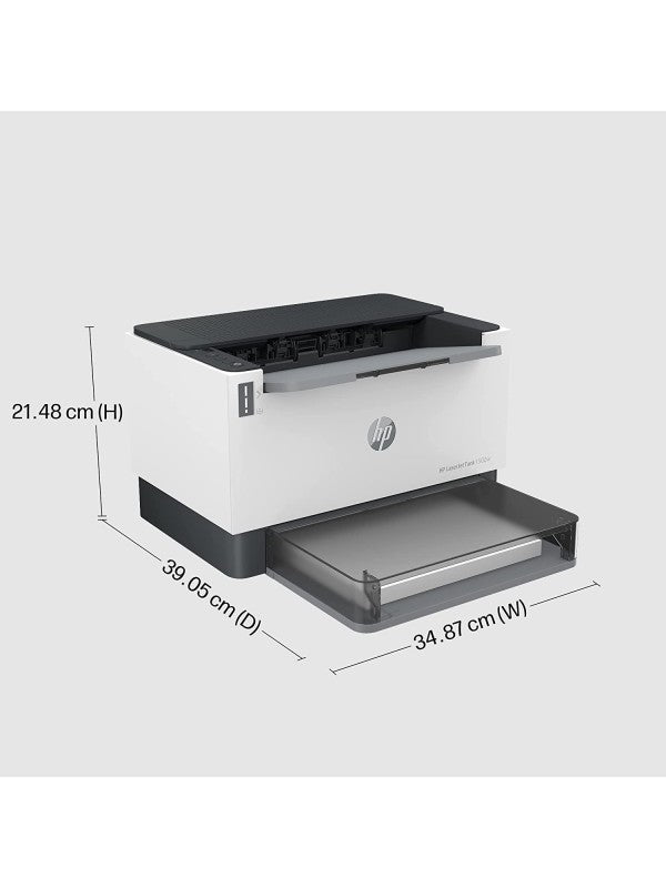 HP LaserJet Tank 1502W Monochrome Wireless Printer UAE | Dubai Abu Dhabi Sharjah Ajman Fujairah RAK UAQ
