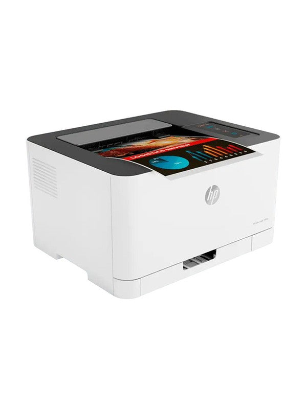HP Color Laser 150nw Printer 4ZB95A UAE | Wireless Color Laser Printer Dubai Abu Dhabi Sharjah Ajman