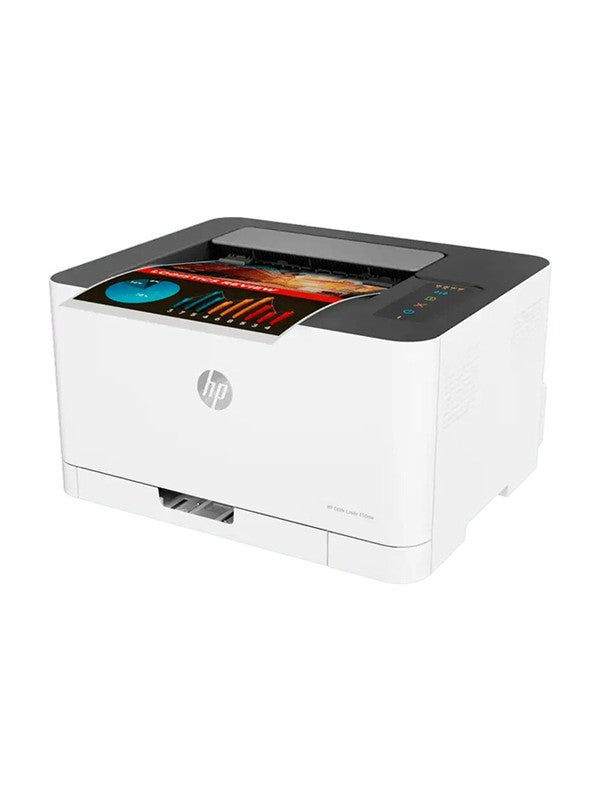 HP Color Laser 150nw Printer 4ZB95A UAE | Wireless Color Laser Printer Dubai Abu Dhabi Sharjah Ajman