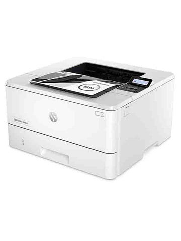 HP LaserJet Pro 4003dn Monochrome Printer 42ppm Duplex - Dubai Abu Dhabi Sharjah UAE