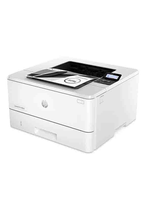 HP LaserJet Pro 4003n Monochrome Printer 42ppm - Dubai, Abu Dhabi, Sharjah UAE