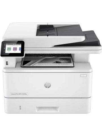 HP LaserJet Pro MFP 4103fdw Printer UAE | Dubai Abu Dhabi Sharjah Ajman Fujairah RAK UAQ