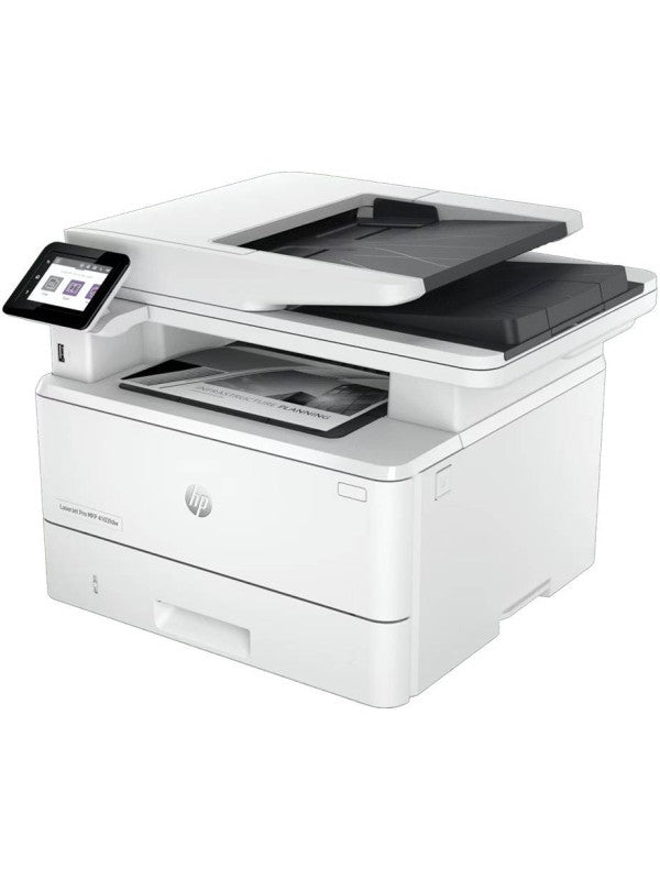 HP LaserJet Pro MFP 4103fdw Printer UAE | Dubai Abu Dhabi Sharjah Ajman Fujairah RAK UAQ