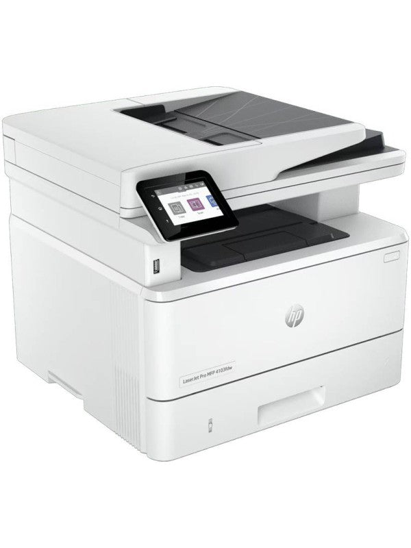 HP LaserJet Pro MFP 4103fdw Printer UAE | Dubai Abu Dhabi Sharjah Ajman Fujairah RAK UAQ