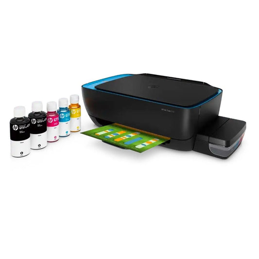 HP Ink Tank 415 Wireless All-in-One Printer UAE | Dubai Abu Dhabi Sharjah - Z4B53A