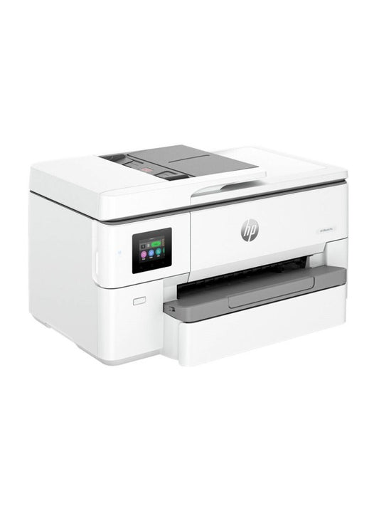 HP OfficeJet Pro 9720 A3 All-in-One Printer UAE | Print, Scan, Copy, Fax | Dubai, Abu Dhabi, Sharjah