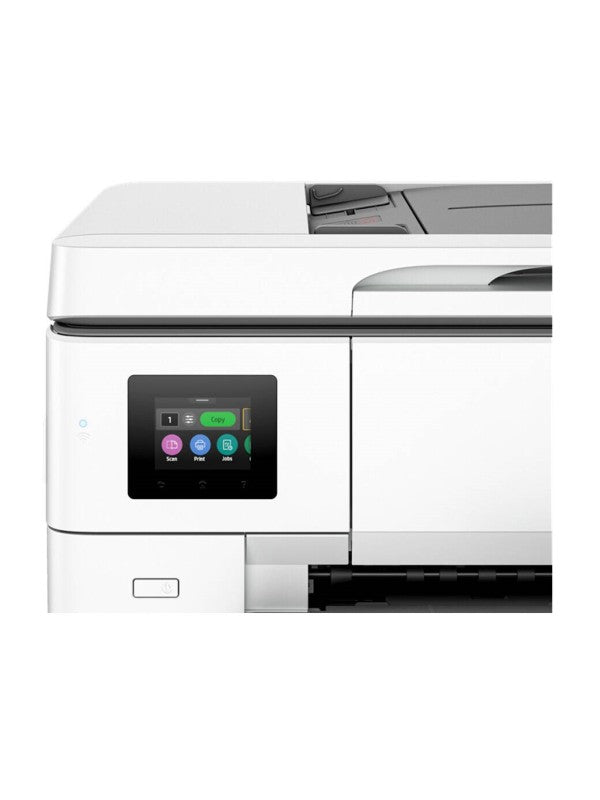 HP OfficeJet Pro 9720 A3 All-in-One Printer UAE | Print, Scan, Copy, Fax | Dubai, Abu Dhabi, Sharjah
