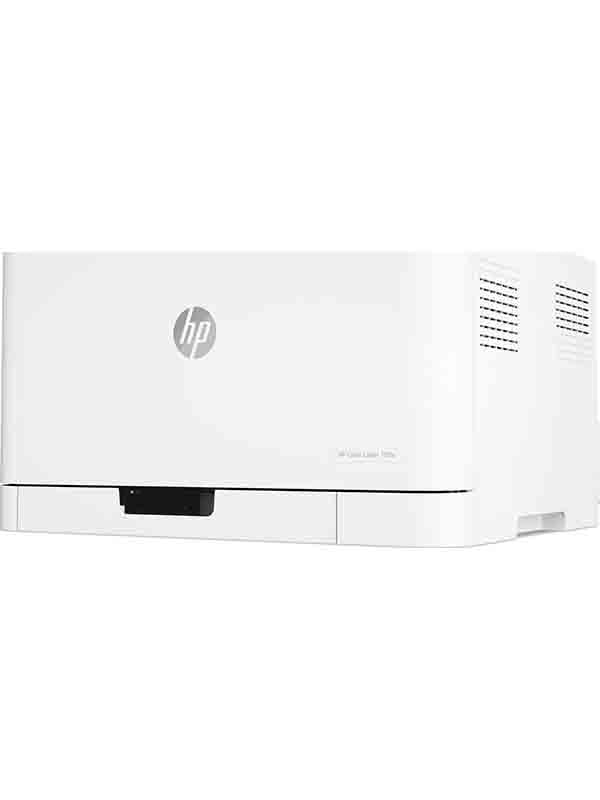 HP Color Laser 150A Printer 4ZB94A UAE | Print Speed 19 PPM | Dubai Abu Dhabi Sharjah Ajman Fujairah Ras Al Khaimah Umm Al Quwain