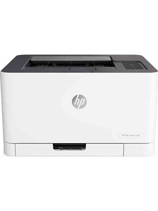 HP Color Laser 150A Printer 4ZB94A UAE | Print Speed 19 PPM | Dubai Abu Dhabi Sharjah Ajman Fujairah Ras Al Khaimah Umm Al Quwain