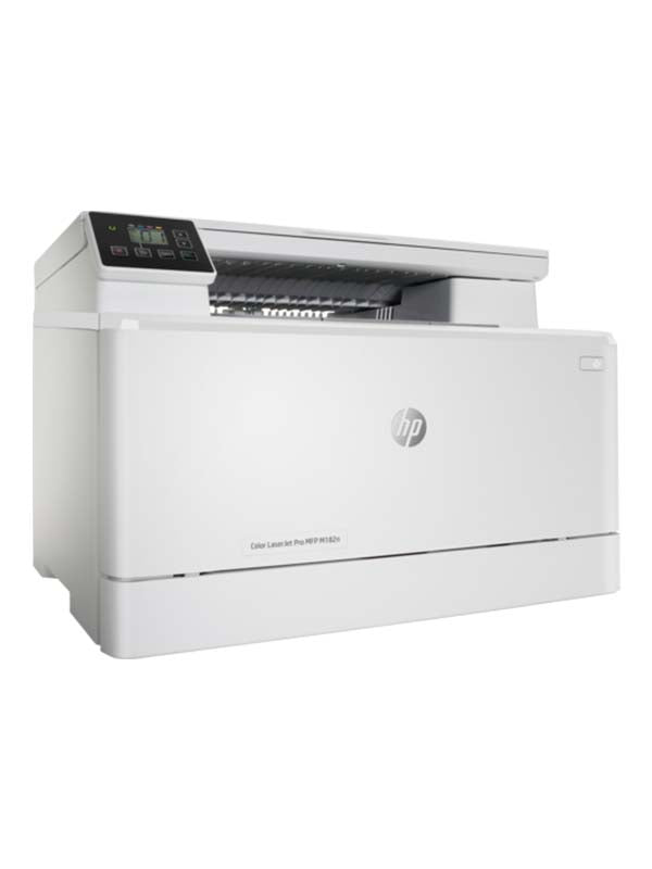 HP Color LaserJet Pro MFP M182n Printer 7KW54A - UAE Delivery | Dubai Abu Dhabi Sharjah Ajman RAK Fujairah UAQ