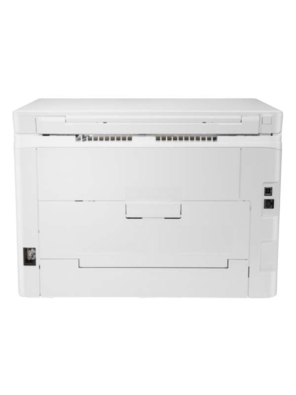 HP Color LaserJet Pro MFP M182n Printer 7KW54A - UAE Delivery | Dubai Abu Dhabi Sharjah Ajman RAK Fujairah UAQ