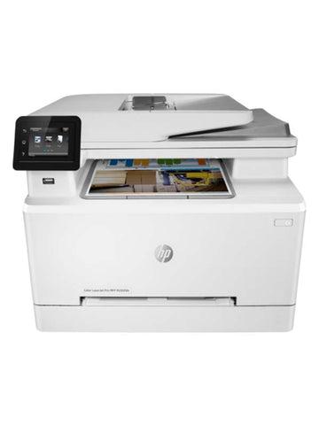 HP Color LaserJet Pro MFP M282nw Wireless Printer 7KW72A UAE | Dubai Abu Dhabi Sharjah Ajman Fujairah RAK UAQ