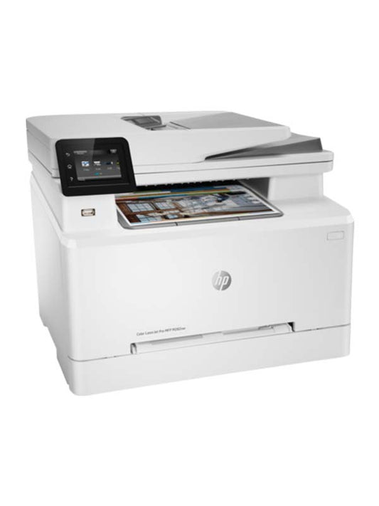 HP Color LaserJet Pro MFP M282nw Wireless Printer 7KW72A UAE | Dubai Abu Dhabi Sharjah Ajman Fujairah RAK UAQ