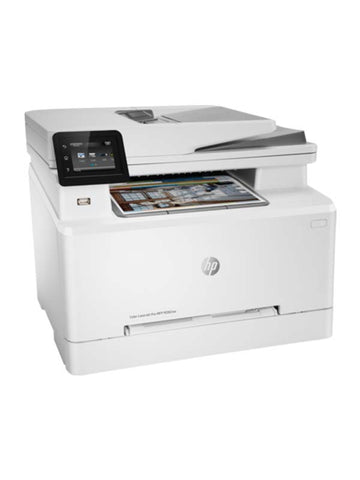 HP Color LaserJet Pro MFP M282nw Wireless Printer 7KW72A UAE | Dubai Abu Dhabi Sharjah Ajman Fujairah RAK UAQ